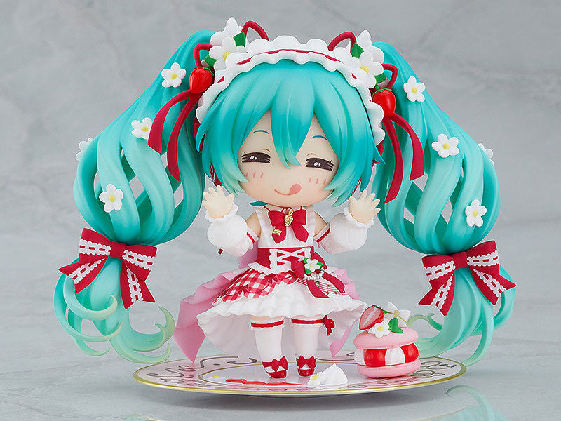 PREORDER 50% NON REFUNDABLE DEPOSIT - Nendoroid Character Vocal Series 01 Hatsune Miku: 15th Anniversary Ver. - January 2026