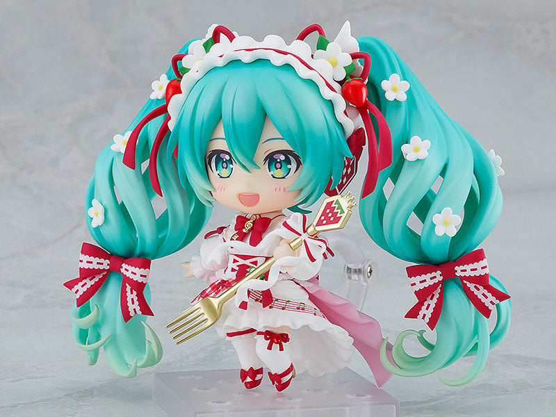 PREORDER 50% NON REFUNDABLE DEPOSIT - Nendoroid Character Vocal Series 01 Hatsune Miku: 15th Anniversary Ver. - January 2026