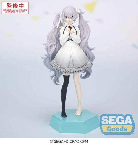 PREORDER - 50% NON REFUNDABLE deposit for Project Sekai: Colorful Stage! feat. Hatsune Miku – Desktop×Decorate Collections Hatsune Miku: Empty Sekai Figure - arrival September 2025