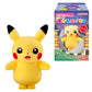 Pokemon Mofu Doll Volume 6 Figures