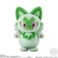 Pokemon Mofu Doll Volume 6 Figures