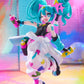 PREORDER - 50% NON REFUNDABLE deposit Hatsune Miku - Trio-Try-iT Figure - Paint Girl - October 2025