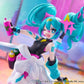 PREORDER - 50% NON REFUNDABLE deposit Hatsune Miku - Trio-Try-iT Figure - Paint Girl - October 2025