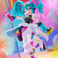 PREORDER - 50% NON REFUNDABLE deposit Hatsune Miku - Trio-Try-iT Figure - Paint Girl - October 2025