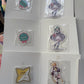 Hatsune Miku 39 Miku’s Anniversay 2nd Season Kuji Acrylic Stand