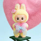 IN STOCK - The Monsters Labubu Let's Checkmate Series-Vinyl Plush Hanging Card Plush mascot