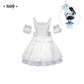 PREORDER - Genshin Impact Furina Themed Series Dress - August 2025