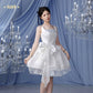 PREORDER - Genshin Impact Furina Themed Series Dress - August 2025