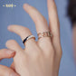 PREORDER - Genshin Impact Furina Series Rings - August 2025