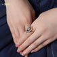 PREORDER - Genshin Impact Furina Series Rings - August 2025