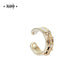 PREORDER - Genshin Impact Furina Series Rings - August 2025