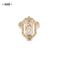 PREORDER - Genshin Impact Furina Series Rings - August 2025