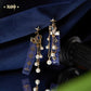 PREORDER - Genshin Impact Furina Series Earrings - August 2025