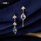 PREORDER - Genshin Impact Furina Series Earrings - August 2025