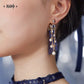 PREORDER - Genshin Impact Furina Series Earrings - August 2025
