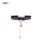 PREORDER - Genshin Impact Furina Series Choker Necklace and Bracelet - August 2025