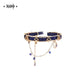 PREORDER - Genshin Impact Furina Series Choker Necklace and Bracelet - August 2025