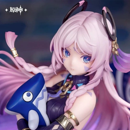 PREORDER - Genshin Impact Genshin Impact Citali Ver.1/8 Figure - February 2026
