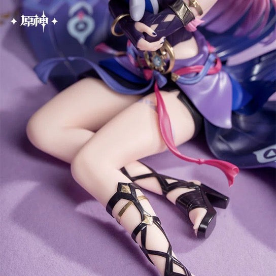 PREORDER - Genshin Impact Genshin Impact Citali Ver.1/8 Figure - February 2026