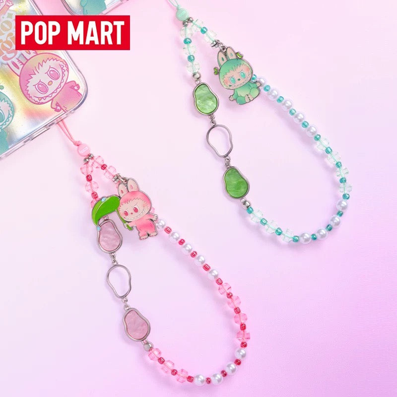 IN STOCK - Labubu The Monsters Big Into Energy Phone Strap Blind box