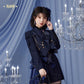 PREORDER - Genshin Impact Furina Themed Series Jacket - August 2025