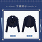 PREORDER - Genshin Impact Furina Themed Series Jacket - August 2025