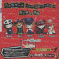 PREORDER - Persona 5 Kata Zun Volune 2 Sleepy Figures Gatcha Figure Blind Pulls from Takara Tomy - September 2025 No