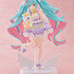 PREORDER - 50% NON REFUNDABLE deposit for Tenitol Hatsune Miku Yumekawa Princess Lavender Ver. figure from Furyu  - arrival December 2025