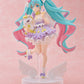 PREORDER - 50% NON REFUNDABLE deposit for Tenitol Hatsune Miku Yumekawa Princess Lavender Ver. figure from Furyu  - arrival December 2025