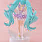 PREORDER - 50% NON REFUNDABLE deposit for Tenitol Hatsune Miku Yumekawa Princess Lavender Ver. figure from Furyu  - arrival December 2025