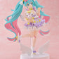 PREORDER - 50% NON REFUNDABLE deposit for Tenitol Hatsune Miku Yumekawa Princess Lavender Ver. figure from Furyu  - arrival December 2025
