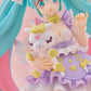 PREORDER - 50% NON REFUNDABLE deposit for Tenitol Hatsune Miku Yumekawa Princess Lavender Ver. figure from Furyu  - arrival December 2025