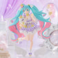 PREORDER - 50% NON REFUNDABLE deposit for Tenitol Hatsune Miku Yumekawa Princess Lavender Ver. figure from Furyu  - arrival December 2025