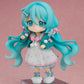 Nendoroid Doll Character Vocal Series 01 Hatsune Miku Loungewear Outfit Ver.