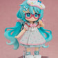 Nendoroid Doll Character Vocal Series 01 Hatsune Miku Loungewear Outfit Ver.