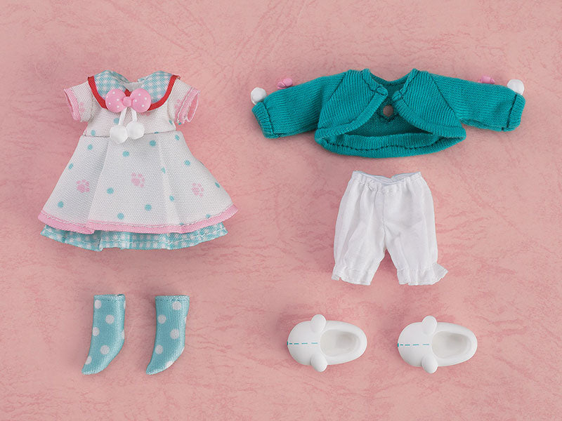 Nendoroid Doll Character Vocal Series 01 Hatsune Miku Loungewear Outfit Ver.