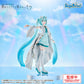PREORDER - 50% NON REFUNDABLE deposit for Gekijouban Project Sekai Kowareta Sekai to Utaenai Miku - Hatsune Miku - Luminasta Figure  - November 2025