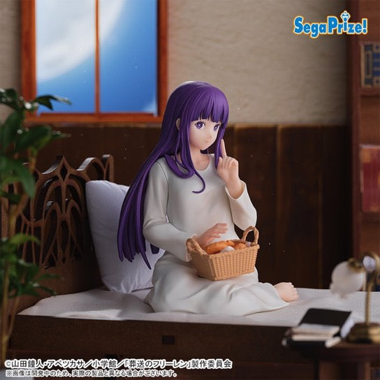 PREORDER - 50% NON REFUNDABLE deposit for Sousou no Frieren - Fern - Yumemirize - Hitonemuri Figure - November 2025