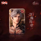 PREORDER - Love and Deepspace Xavier: Lumiere Ver. Rectangular Badge - September 2025