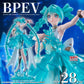 PREORDER - 50% NON REFUNDABLE deposit for Hatsune Miku - Banpresto Evolve Clearluxe - EmeraldGem - November 2025