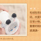 PREORDER - Love and Deepspace Velvet Heart Embrace Plush Smartphone Holder - dispatch December 2025