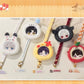 PREORDER - Love and Deepspace Velvet Heart Embrace Plush Smartphone Holder - dispatch December 2025