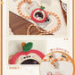 PREORDER - Love and Deepspace Velvet Heart Embrace Plush Smartphone Holder - dispatch December 2025