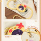 PREORDER - Love and Deepspace Velvet Heart Embrace Plush Smartphone Holder - dispatch December 2025