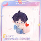 PREORDER - Love and Deepspace Rafayel Birthday 2025 Series Plush and Letter Set - Dispatch December 2025