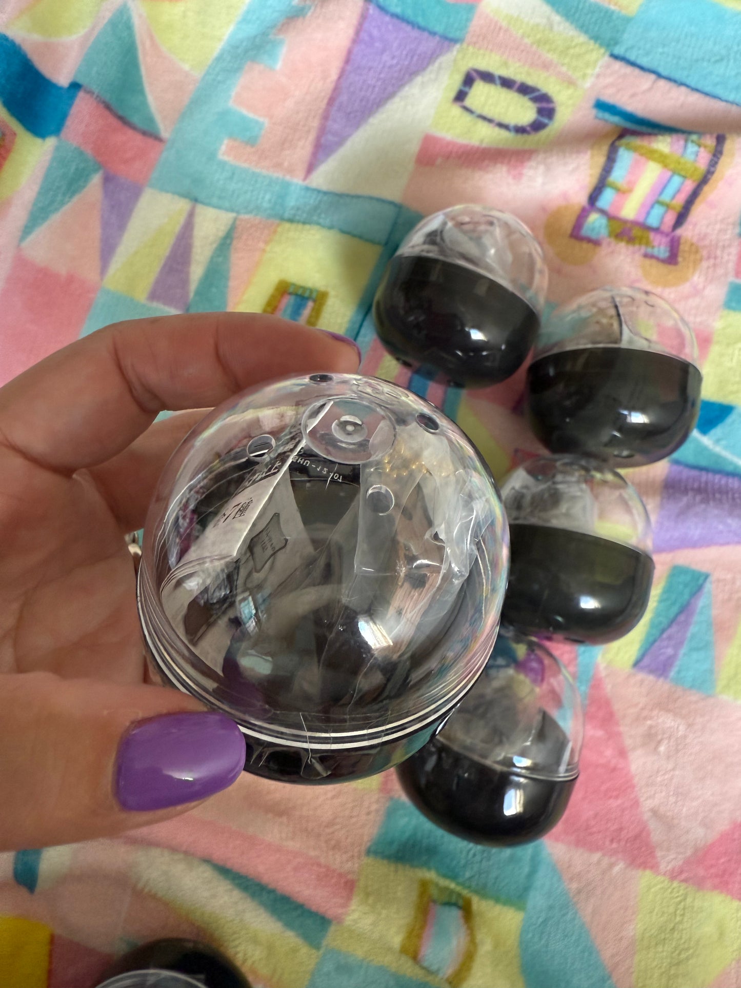 SALE - Harry Potter Gatcha bundle