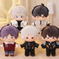 PREORDER - Love and Deepspace plush mascot - dispatch December 2025