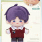 PREORDER - Love and Deepspace plush mascot - dispatch December 2025