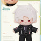 PREORDER - Love and Deepspace plush mascot - dispatch December 2025