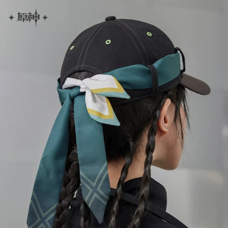 PREORDER - Genshin Impact Kinich Hat - September 2025